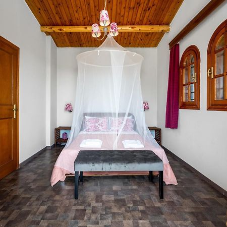 Villas Marianna Kalavárda Exterior foto