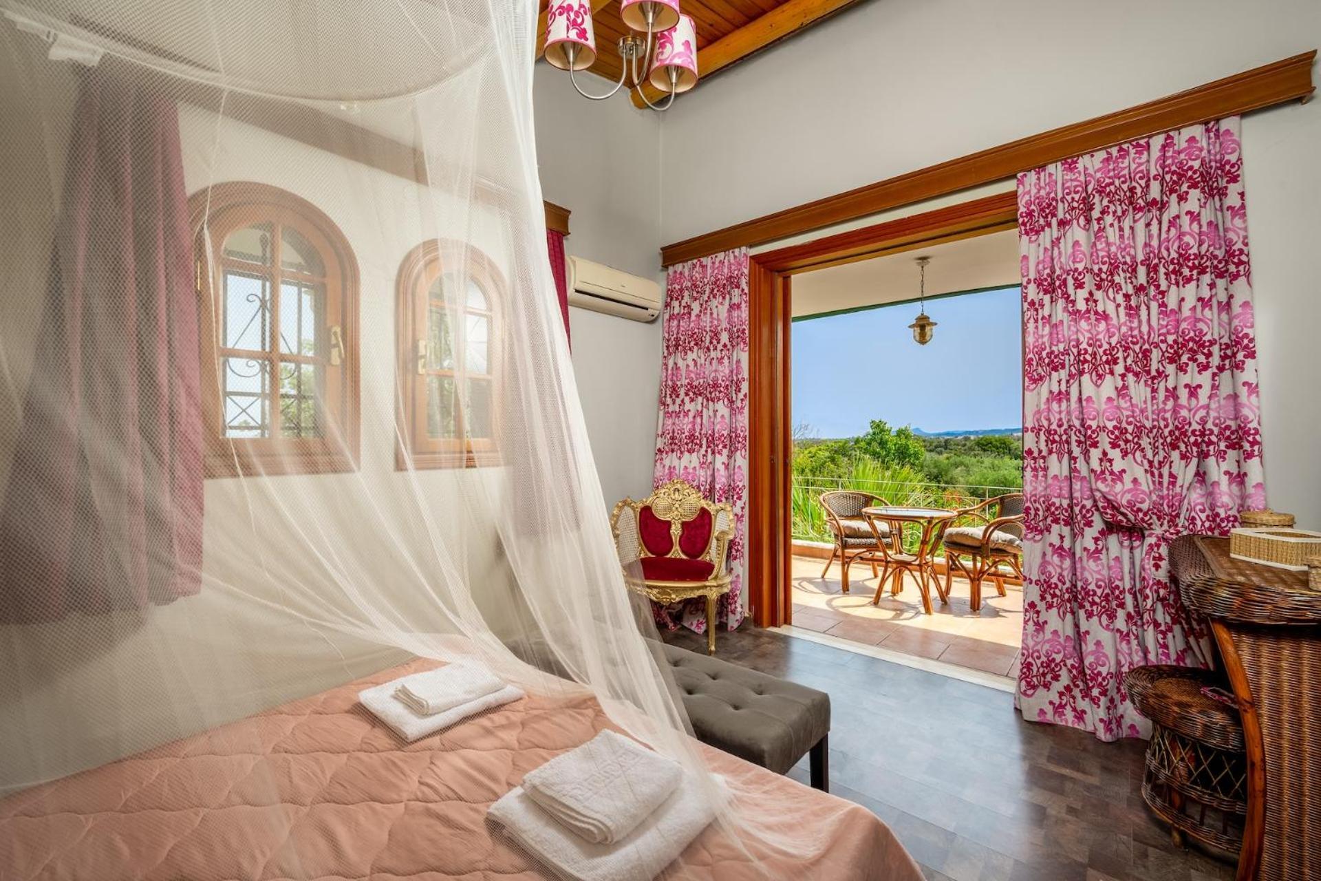 Villas Marianna Kalavárda Exterior foto