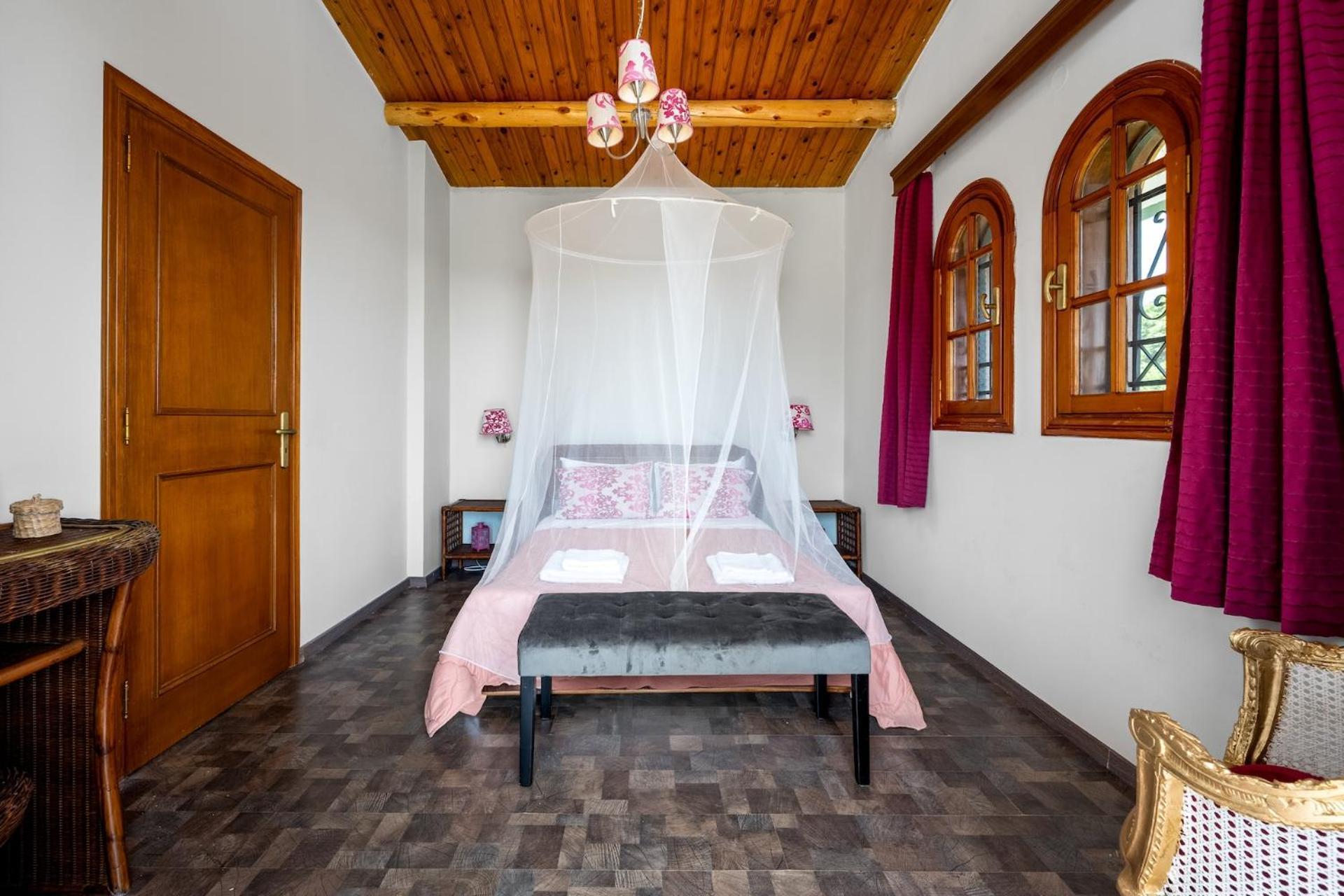 Villas Marianna Kalavárda Exterior foto