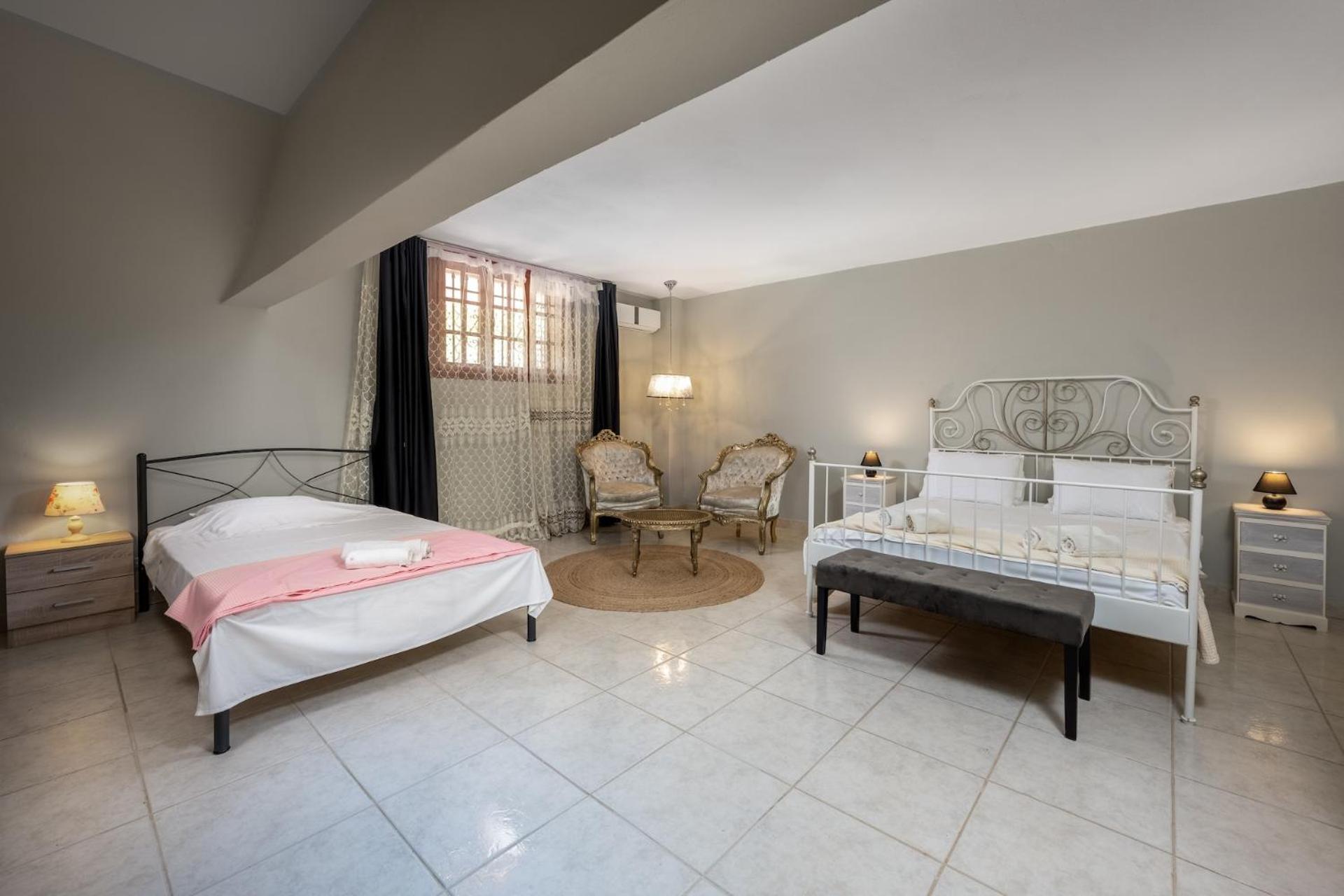 Villas Marianna Kalavárda Exterior foto