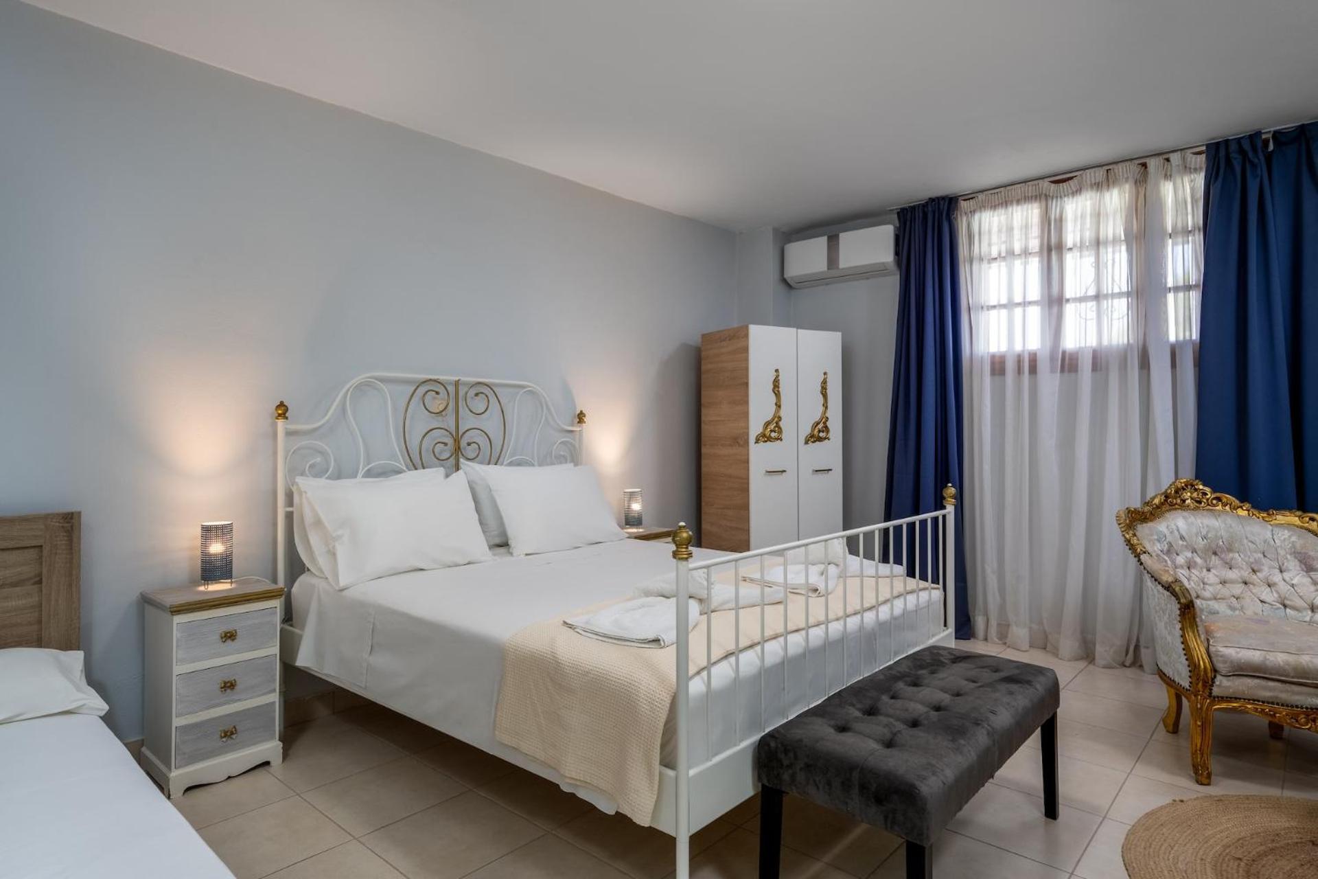 Villas Marianna Kalavárda Exterior foto