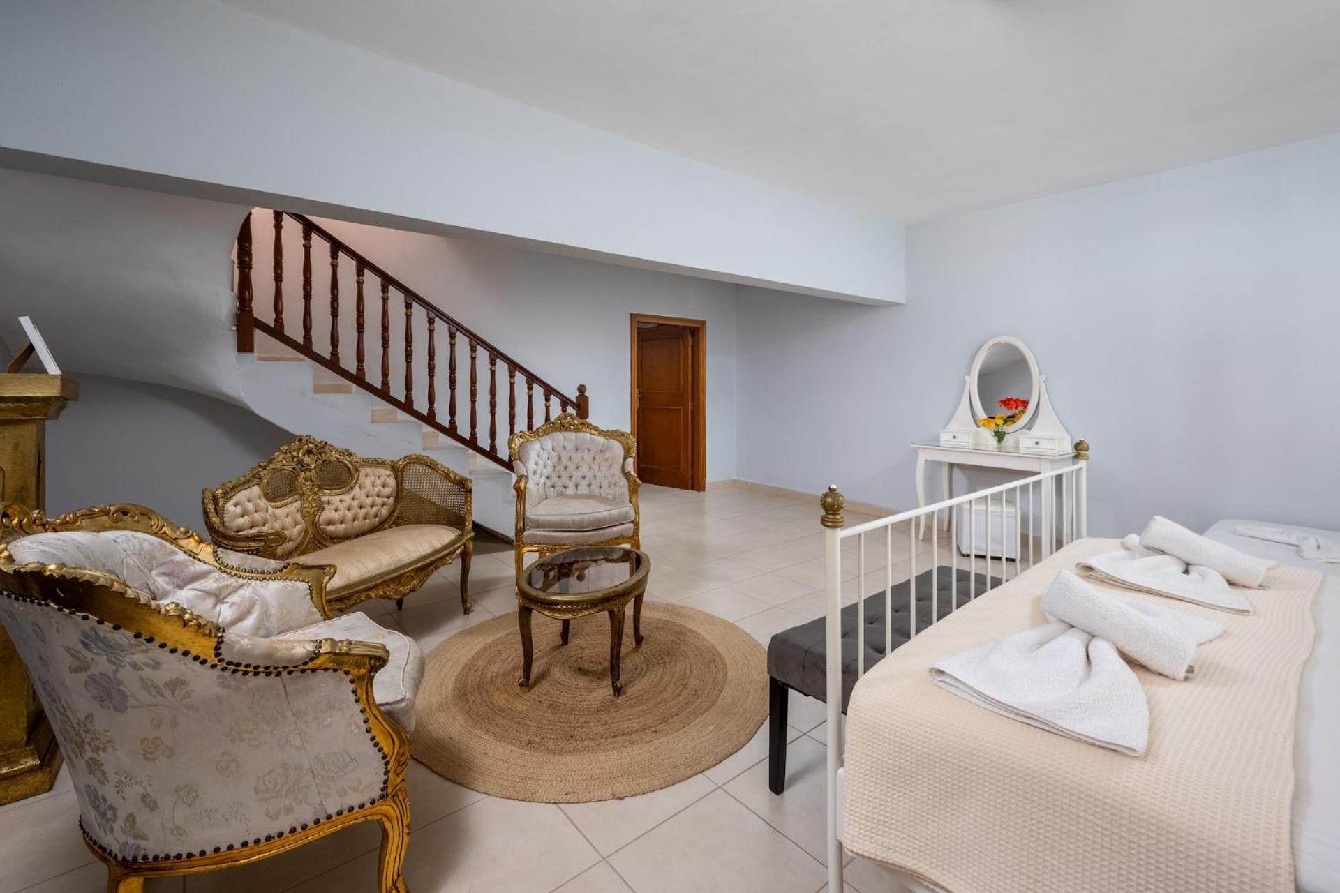 Villas Marianna Kalavárda Exterior foto