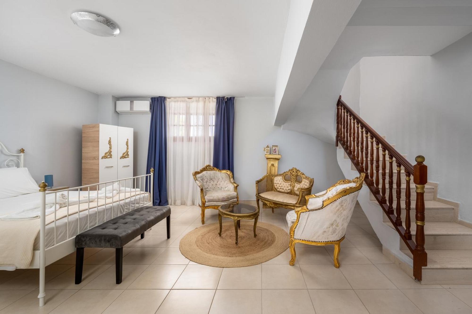 Villas Marianna Kalavárda Exterior foto