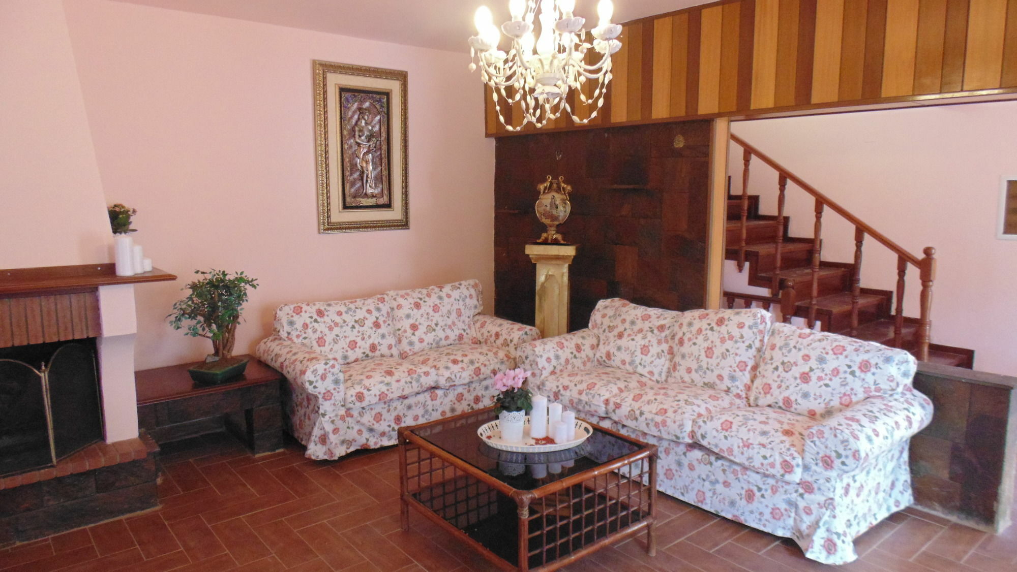 Villas Marianna Kalavárda Exterior foto
